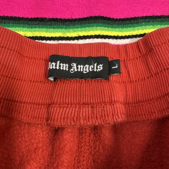 Palm Angels Sweatpants - Picture 3 of 11